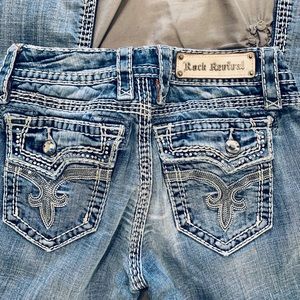 Rock revivals